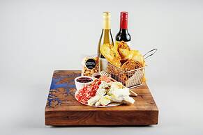 Renaissance Orlando at SeaWorld