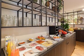 The Delphi - Amsterdam Townhouse