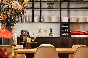 The Delphi - Amsterdam Townhouse