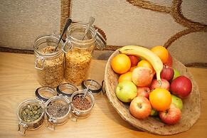 The Delphi - Amsterdam Townhouse