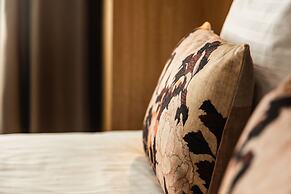 The Delphi - Amsterdam Townhouse