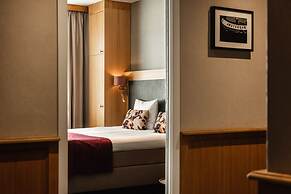 The Delphi - Amsterdam Townhouse