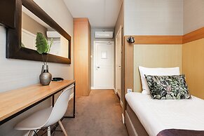 The Delphi - Amsterdam Townhouse