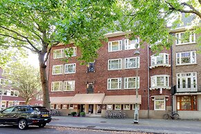 The Delphi - Amsterdam Townhouse