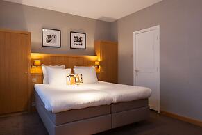 The Delphi - Amsterdam Townhouse