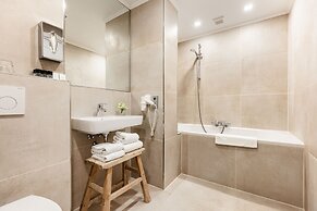 The Delphi - Amsterdam Townhouse