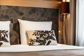 The Delphi - Amsterdam Townhouse