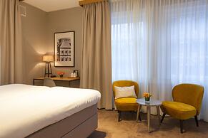 The Delphi - Amsterdam Townhouse