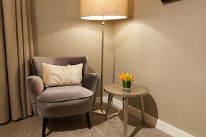 The Delphi - Amsterdam Townhouse