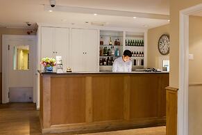 The Delphi - Amsterdam Townhouse