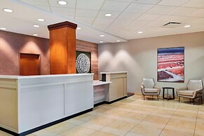 Fairfield Inn & Suites by Marriott Indianapolis Downtown