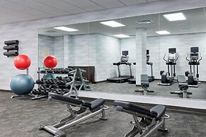 Fairfield Inn & Suites by Marriott Indianapolis Downtown