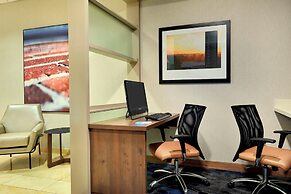 Fairfield Inn & Suites by Marriott Indianapolis Downtown