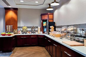 Fairfield Inn & Suites by Marriott Indianapolis Downtown