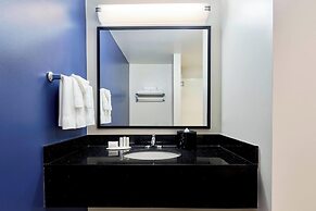 Fairfield Inn & Suites by Marriott Indianapolis Downtown