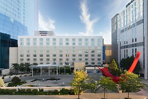 Fairfield Inn & Suites by Marriott Indianapolis Downtown