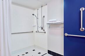 Fairfield Inn & Suites by Marriott Indianapolis Downtown