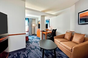Fairfield Inn & Suites by Marriott Indianapolis Downtown