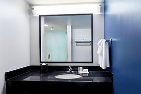 Fairfield Inn & Suites by Marriott Indianapolis Downtown