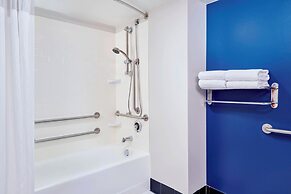 Fairfield Inn & Suites by Marriott Indianapolis Downtown