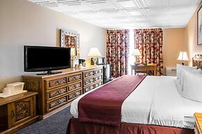 Quality Inn Taos