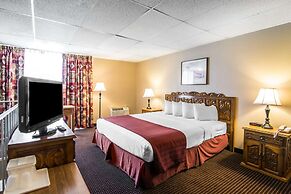 Quality Inn Taos