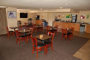 Quality Inn Taos