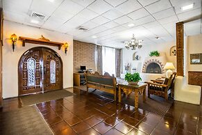 Quality Inn Taos