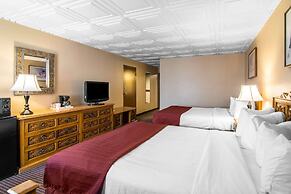 Quality Inn Taos