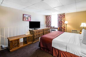 Quality Inn Taos