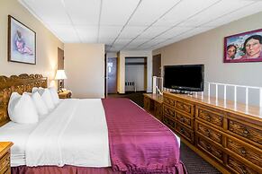 Quality Inn Taos