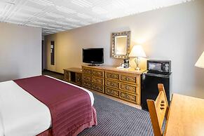 Quality Inn Taos