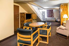 Quality Inn Taos