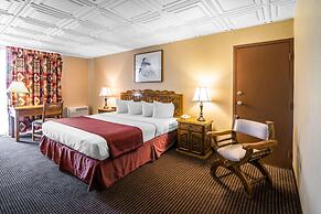 Quality Inn Taos