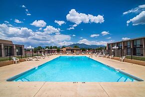 Quality Inn Taos
