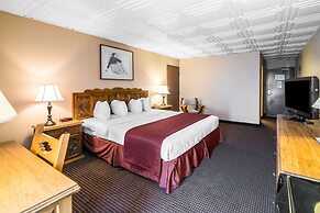 Quality Inn Taos