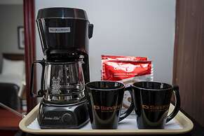 Sandman Inn Kamloops