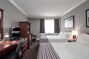 Sandman Inn Kamloops