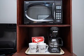 Sandman Inn Kamloops