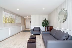 Sandman Inn Kamloops