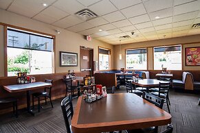 Sandman Inn Kamloops