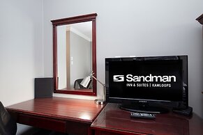 Sandman Inn Kamloops