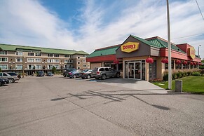 Sandman Inn Kamloops