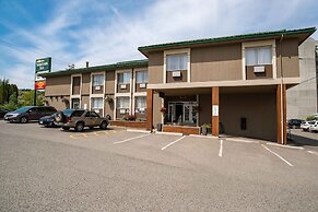 Sandman Inn Kamloops