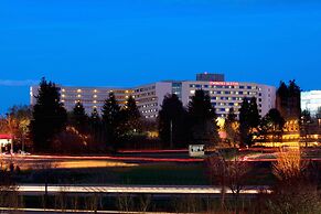 Embassy Suites by Hilton Portland Washington Square