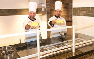 Embassy Suites by Hilton Portland Tigard