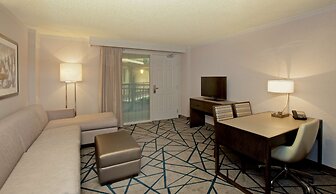 Embassy Suites by Hilton Portland Tigard