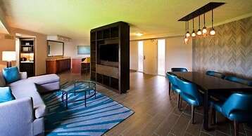 Embassy Suites by Hilton Portland Tigard