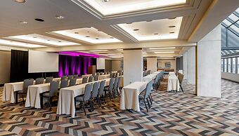 Hyatt Regency San Francisco