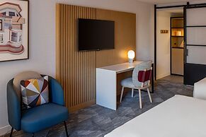 Hyatt Regency San Francisco